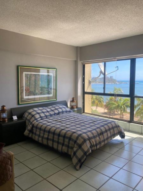 Apartamento frente al Mar, Zona Céntrica